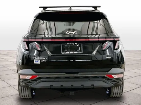 More photos of 2024 Hyundai Tucson XRT at Bob Ruth Ford Dillsburg, PA