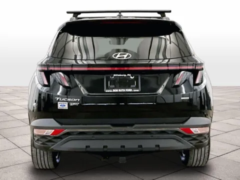More photos of 2024 Hyundai Tucson XRT at Bob Ruth Ford Dillsburg, PA