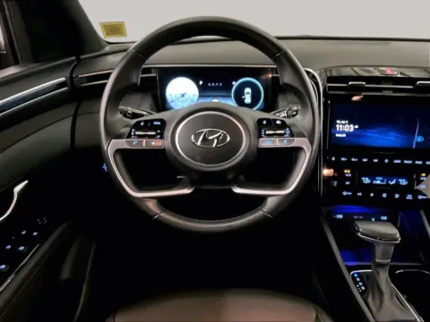 More photos of 2024 Hyundai Tucson XRT at Bob Ruth Ford Dillsburg, PA