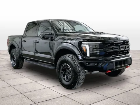 Photos of 2025 Ford F-150 Raptor R for sale in Dillsburg, PA at Bob Ruth Ford Dillsburg
