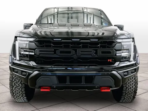 Another view of 2025 Ford F-150 Raptor R for sale in Dillsburg, PA at Bob Ruth Ford Dillsburg