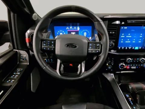 More photos of 2025 Ford F-150 Raptor R at Bob Ruth Ford Dillsburg, PA