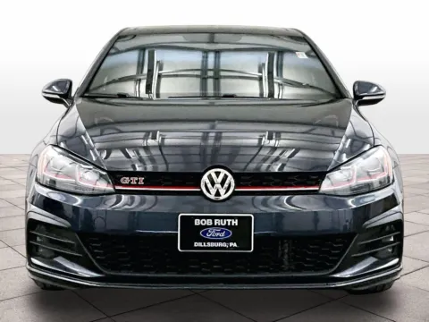 Another view of 2019 Volkswagen Golf GTI S for sale in Dillsburg, PA at Bob Ruth Ford Dillsburg