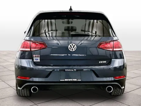 More photos of 2019 Volkswagen Golf GTI S at Bob Ruth Ford Dillsburg, PA