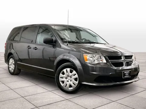Photos of 2019 Dodge Grand Caravan SE for sale in Dillsburg, PA at Bob Ruth Ford Dillsburg