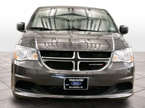 Another view of 2019 Dodge Grand Caravan SE for sale in Dillsburg, PA at Bob Ruth Ford Dillsburg