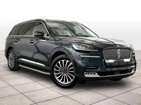 Photos of 2021 Lincoln Aviator Reserve for sale in Dillsburg, PA at Bob Ruth Ford Dillsburg