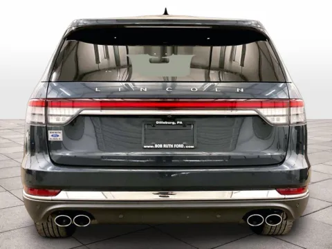 More photos of 2021 Lincoln Aviator Reserve at Bob Ruth Ford Dillsburg, PA