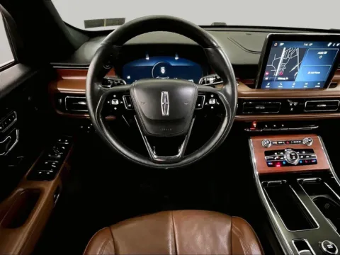 More photos of 2021 Lincoln Aviator Reserve at Bob Ruth Ford Dillsburg, PA