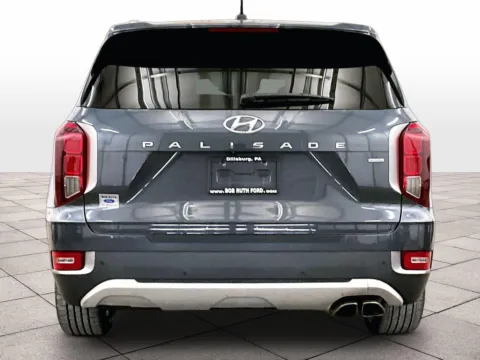 More photos of 2020 Hyundai Palisade SEL at Bob Ruth Ford Dillsburg, PA