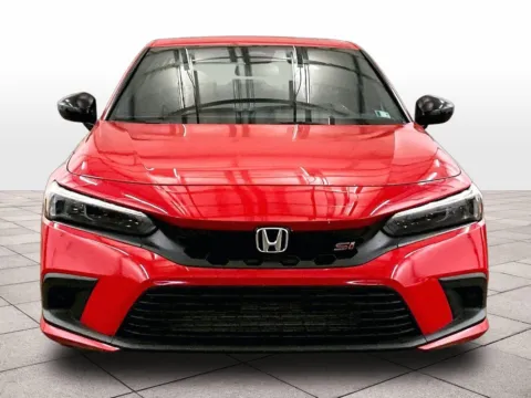 Another view of 2022 Honda Civic Si for sale in Dillsburg, PA at Bob Ruth Ford Dillsburg