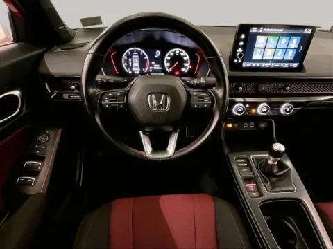 More photos of 2022 Honda Civic Si at Bob Ruth Ford Dillsburg, PA