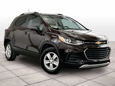 Photos of 2022 Chevrolet Trax LT for sale in Dillsburg, PA at Bob Ruth Ford Dillsburg