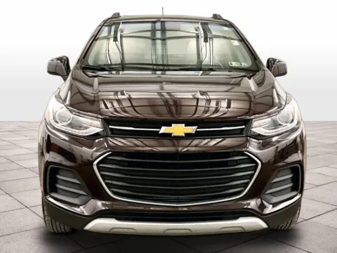 Another view of 2022 Chevrolet Trax LT for sale in Dillsburg, PA at Bob Ruth Ford Dillsburg