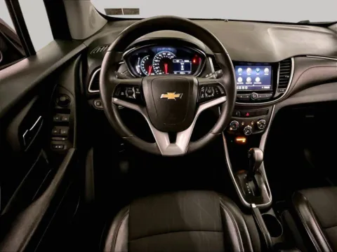 More photos of 2022 Chevrolet Trax LT at Bob Ruth Ford Dillsburg, PA