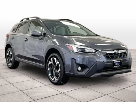 Photos of 2021 Subaru Crosstrek Limited for sale in Dillsburg, PA at Bob Ruth Ford Dillsburg