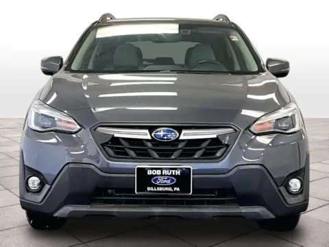 Another view of 2021 Subaru Crosstrek Limited for sale in Dillsburg, PA at Bob Ruth Ford Dillsburg
