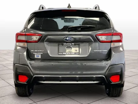More photos of 2021 Subaru Crosstrek Limited at Bob Ruth Ford Dillsburg, PA