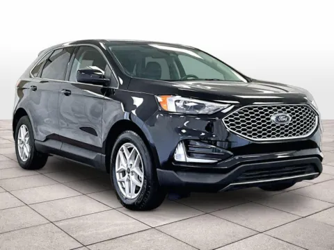 Photos of 2023 Ford Edge SEL for sale in Dillsburg, PA at Bob Ruth Ford Dillsburg