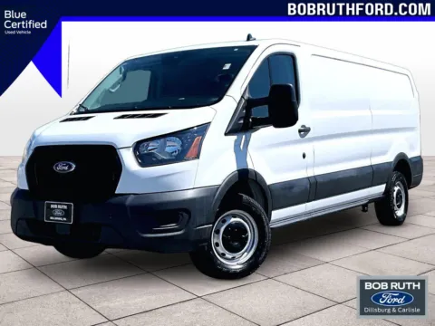 White 2024 Ford Transit 250 for sale in Dillsburg, PA