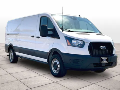Photos of 2024 Ford Transit 250 for sale in Dillsburg, PA at Bob Ruth Ford Dillsburg