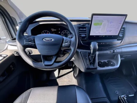 More photos of 2024 Ford Transit 250 at Bob Ruth Ford Dillsburg, PA