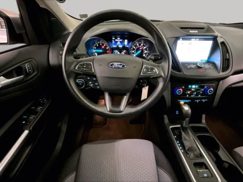 More photos of 2017 Ford Escape SE at Bob Ruth Ford Dillsburg, PA