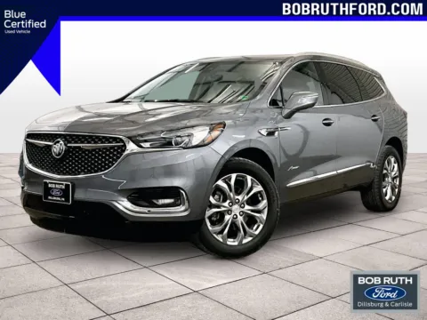 Gray 2019 Buick Enclave Avenir for sale in Dillsburg, PA