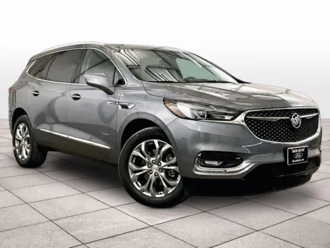 Photos of 2019 Buick Enclave Avenir for sale in Dillsburg, PA at Bob Ruth Ford Dillsburg