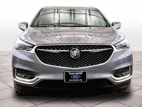 Another view of 2019 Buick Enclave Avenir for sale in Dillsburg, PA at Bob Ruth Ford Dillsburg
