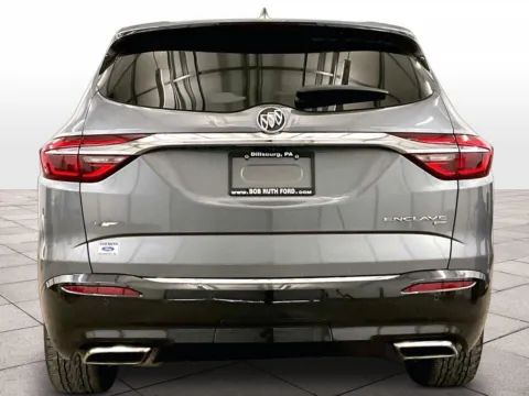More photos of 2019 Buick Enclave Avenir at Bob Ruth Ford Dillsburg, PA