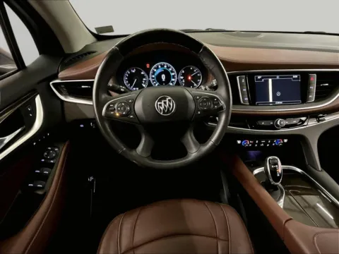 More photos of 2019 Buick Enclave Avenir at Bob Ruth Ford Dillsburg, PA