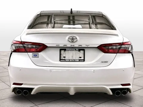 More photos of 2022 Toyota Camry XSE at Bob Ruth Ford Dillsburg, PA