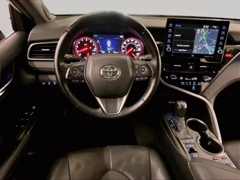 More photos of 2022 Toyota Camry XSE at Bob Ruth Ford Dillsburg, PA