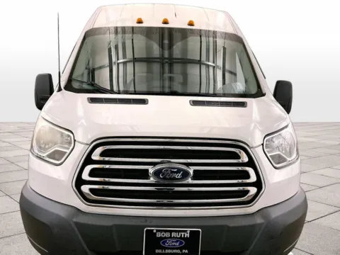 Another view of 2016 Ford Transit Wagon XLT for sale in Dillsburg, PA at Bob Ruth Ford Dillsburg