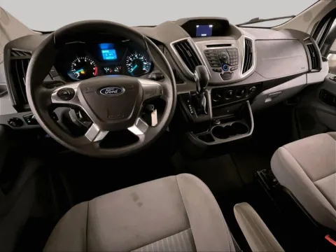 More photos of 2016 Ford Transit Wagon XLT at Bob Ruth Ford Dillsburg, PA