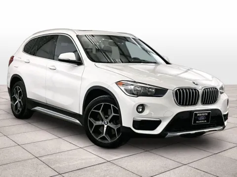 Photos of 2019 BMW X1 sDrive28i for sale in Dillsburg, PA at Bob Ruth Ford Dillsburg
