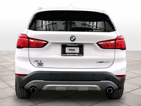 More photos of 2019 BMW X1 sDrive28i at Bob Ruth Ford Dillsburg, PA