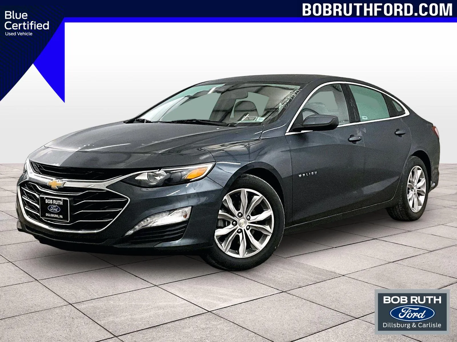 2019 Chevrolet Malibu LT for sale in Dillsburg, PA