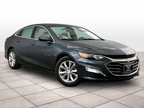 Photos of 2019 Chevrolet Malibu LT for sale in Dillsburg, PA at Bob Ruth Ford Dillsburg