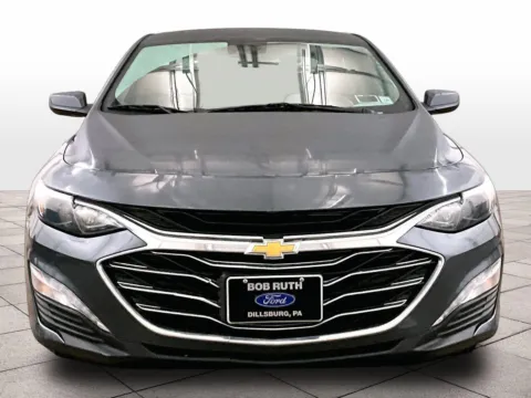 Another view of 2019 Chevrolet Malibu LT for sale in Dillsburg, PA at Bob Ruth Ford Dillsburg