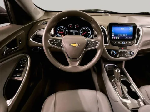 More photos of 2019 Chevrolet Malibu LT at Bob Ruth Ford Dillsburg, PA