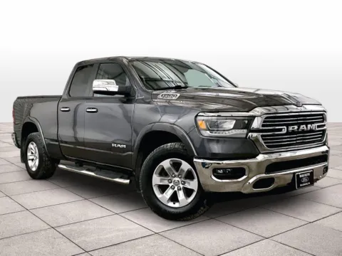 Photos of 2019 Ram 1500 Laramie for sale in Dillsburg, PA at Bob Ruth Ford Dillsburg