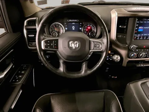 More photos of 2019 Ram 1500 Laramie at Bob Ruth Ford Dillsburg, PA