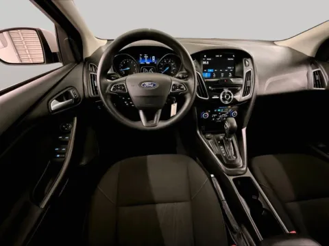 More photos of 2018 Ford Focus SEL at Bob Ruth Ford Dillsburg, PA