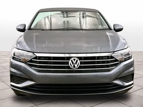 Another view of 2021 Volkswagen Jetta 1.4T S for sale in Dillsburg, PA at Bob Ruth Ford Dillsburg