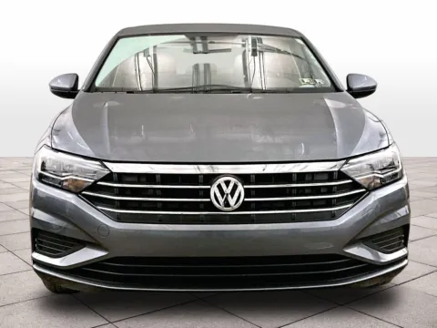 Another view of 2021 Volkswagen Jetta S for sale in Dillsburg, PA at Bob Ruth Ford Dillsburg