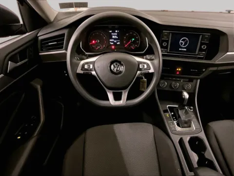 More photos of 2021 Volkswagen Jetta S at Bob Ruth Ford Dillsburg, PA