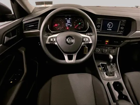 More photos of 2021 Volkswagen Jetta 1.4T S at Bob Ruth Ford Dillsburg, PA