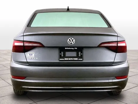 More photos of 2021 Volkswagen Jetta 1.4T S at Bob Ruth Ford Dillsburg, PA